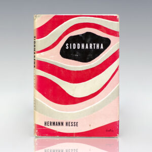 Siddhartha.
