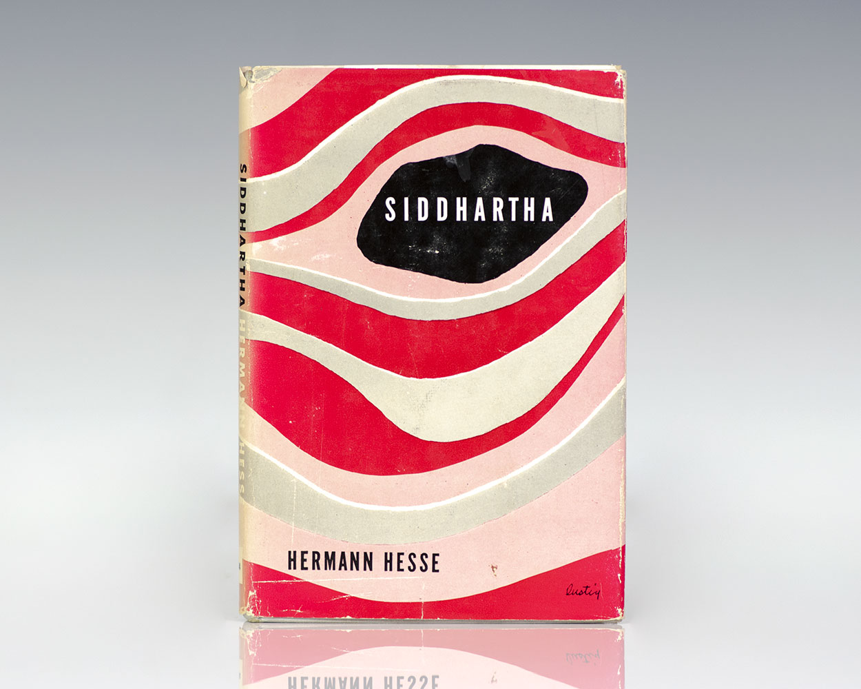 Siddhartha.