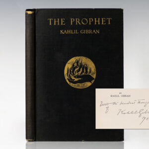 The Prophet.