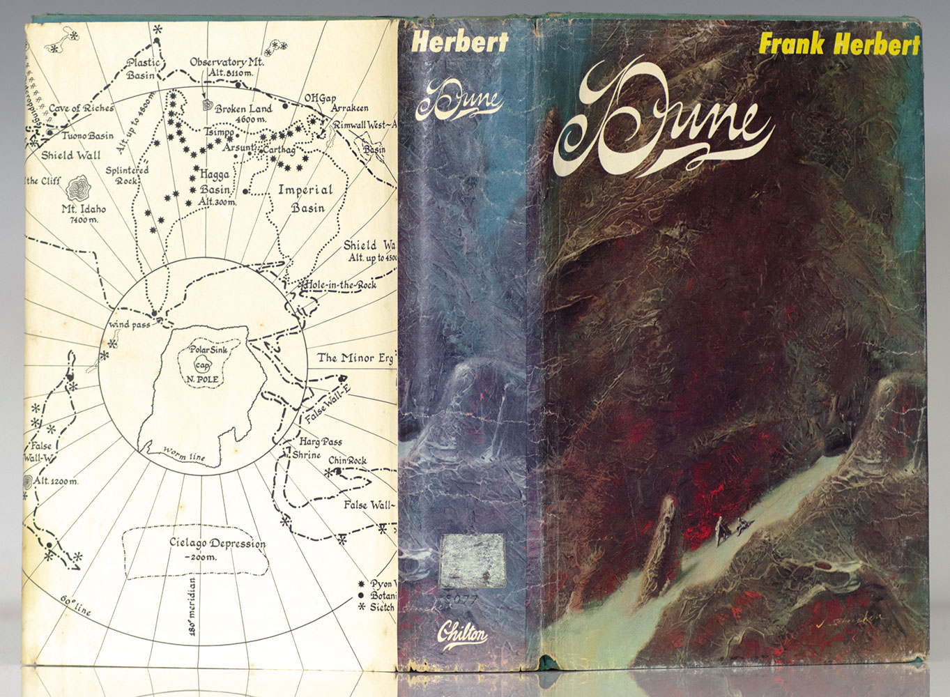 Dune.