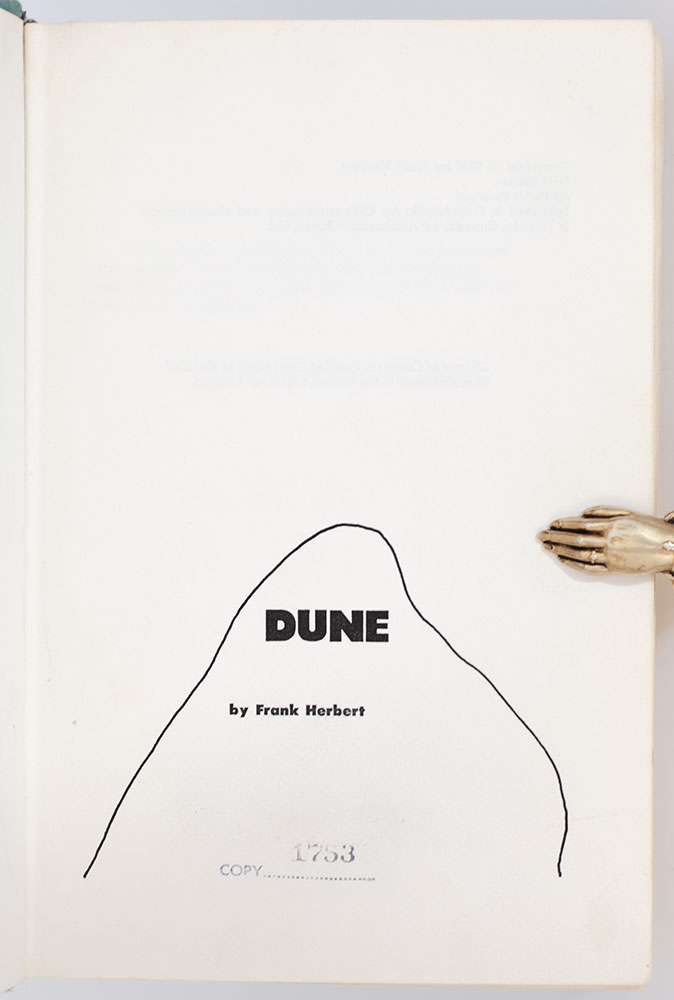 Dune.