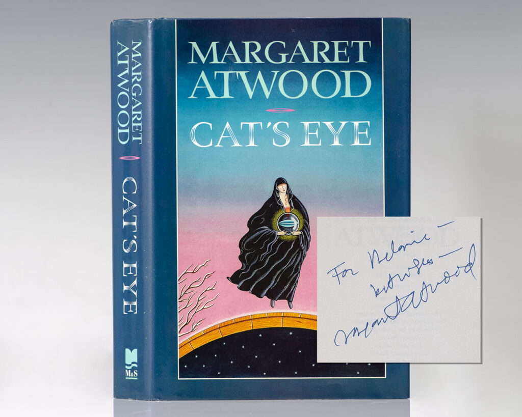 Cat’s Eye.