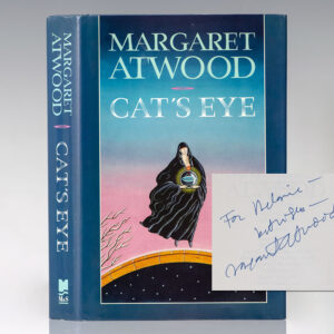 Cat's Eye.