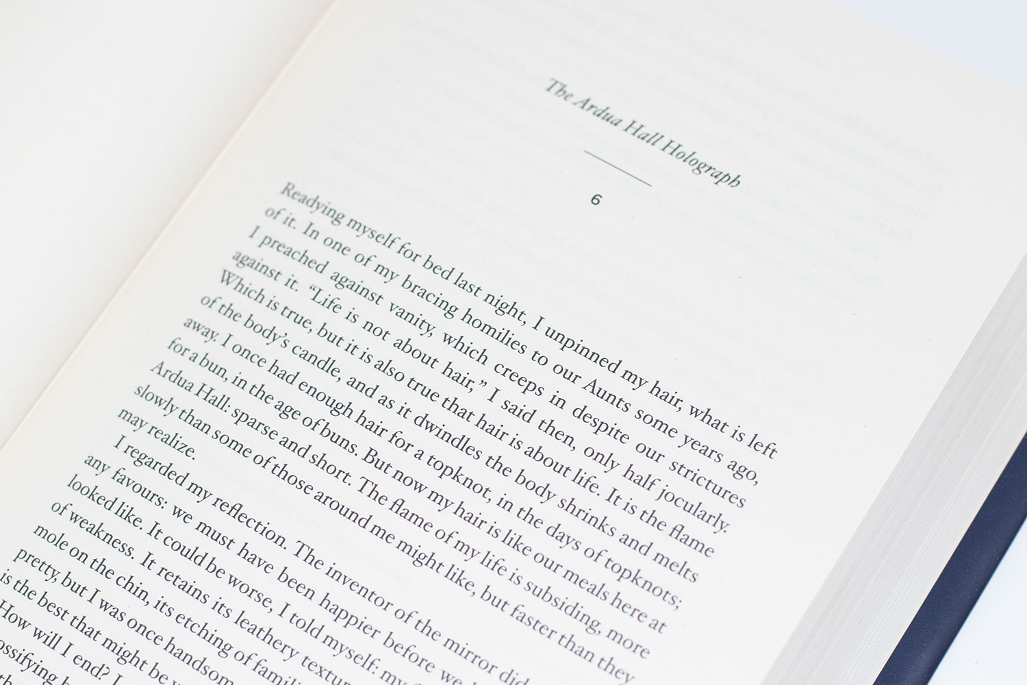The Handmaid's Tale and The Testaments. - Image 8