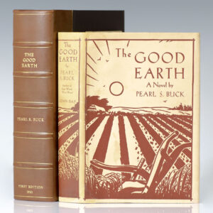 The Good Earth.