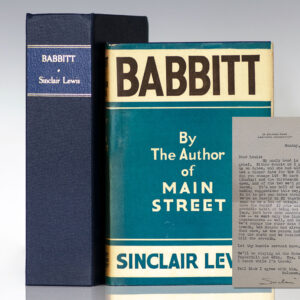 Babbitt.