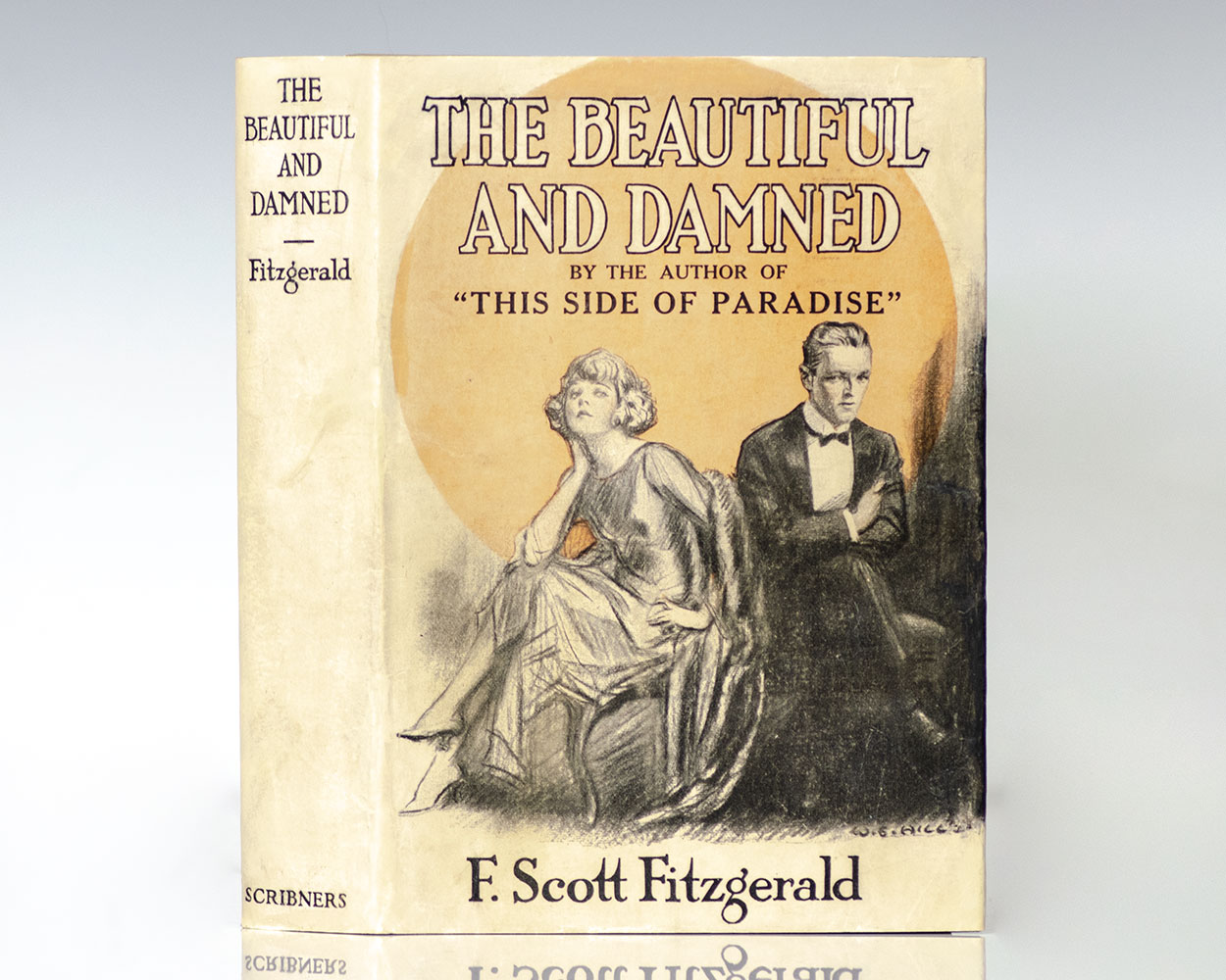 The Beautiful and the Damned. - Image 2
