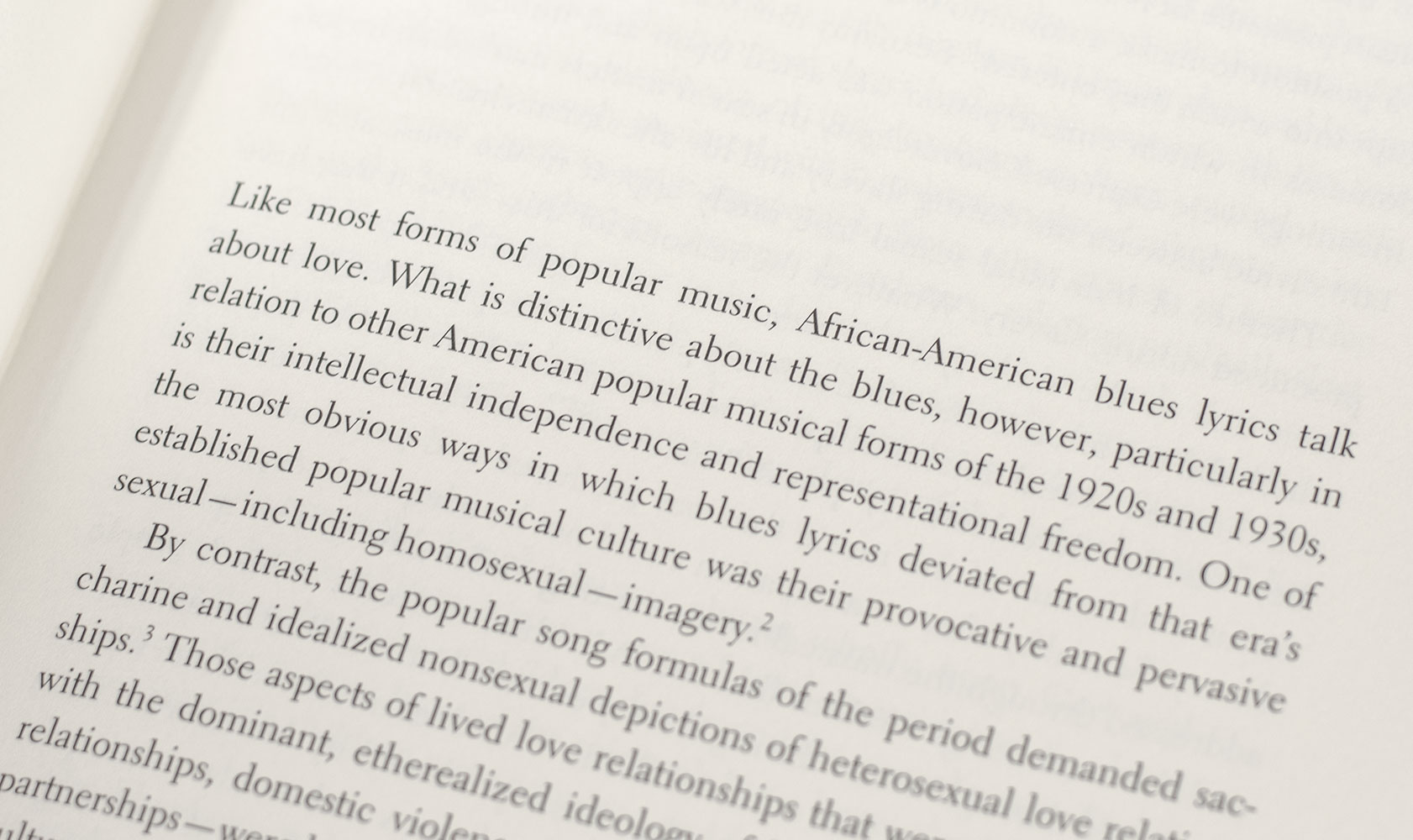 Blues Legacies and Black Feminism: Gertrude "Ma" Rainey, Bessie Smith, and Billie Holiday.