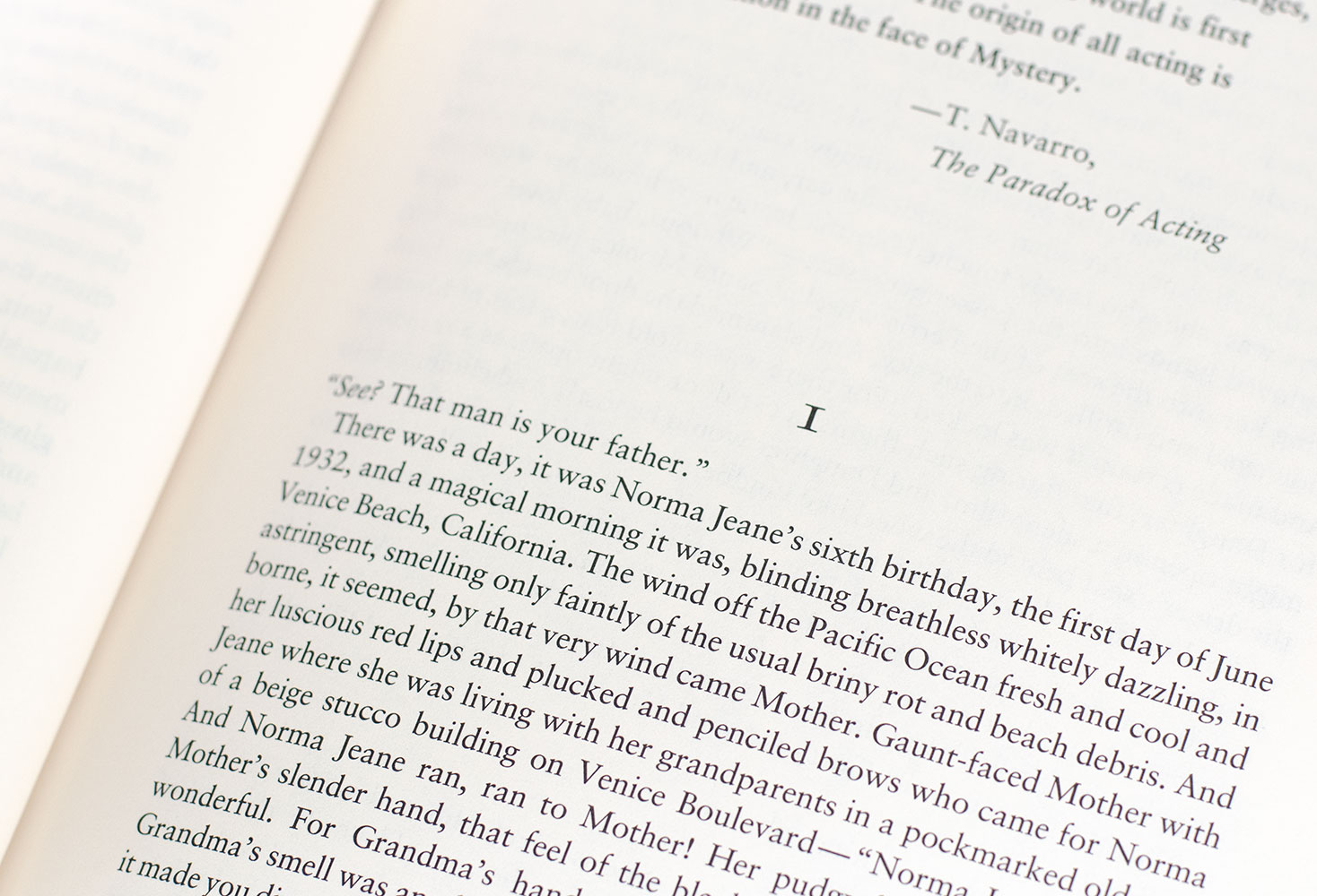 Blonde: A Novel. - Image 3