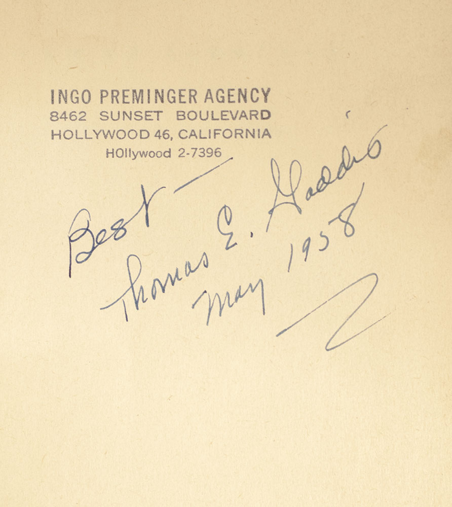 Birdman of Alcatraz: The Story of Robert Stroud. - Image 2