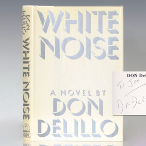 White Noise.