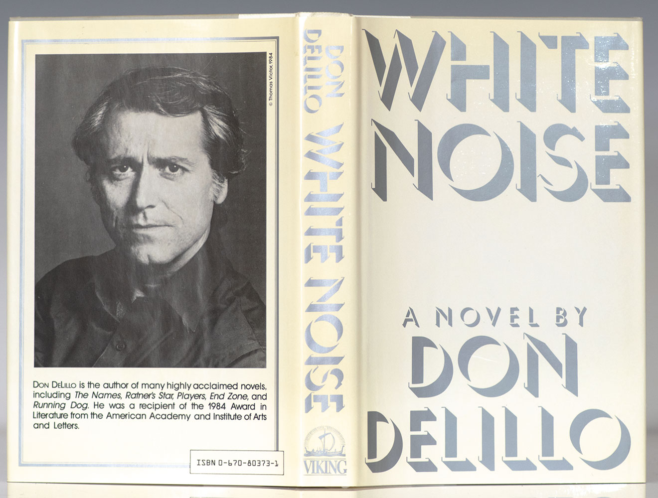 White Noise. - Image 2