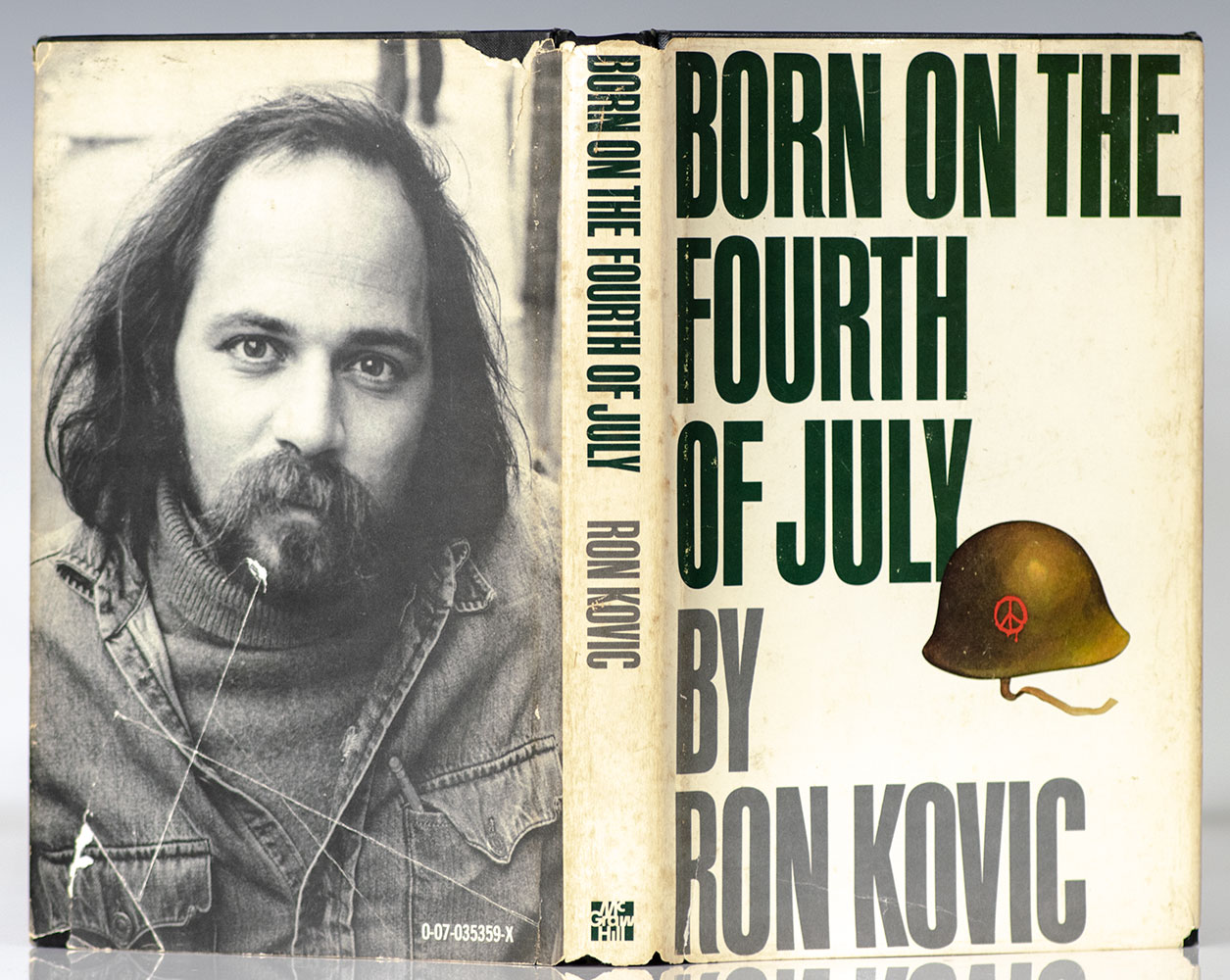 Born on the Fourth of July. - Image 2