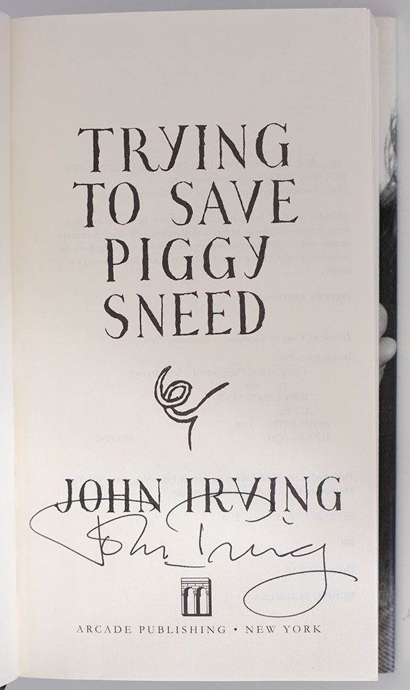 Trying to Save Piggy Sneed. - Image 3