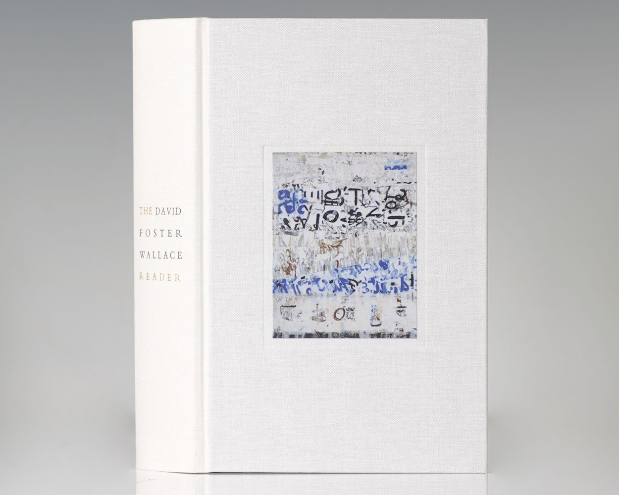 The David Foster Wallace Reader. - Image 2