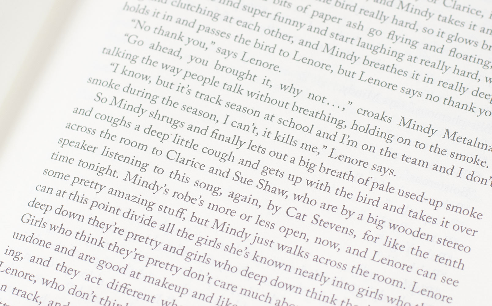 The David Foster Wallace Reader. - Image 6