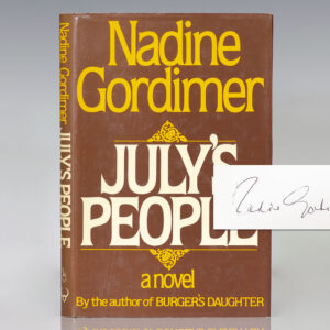 July's People.