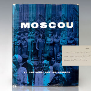 Moscou [Moscow].