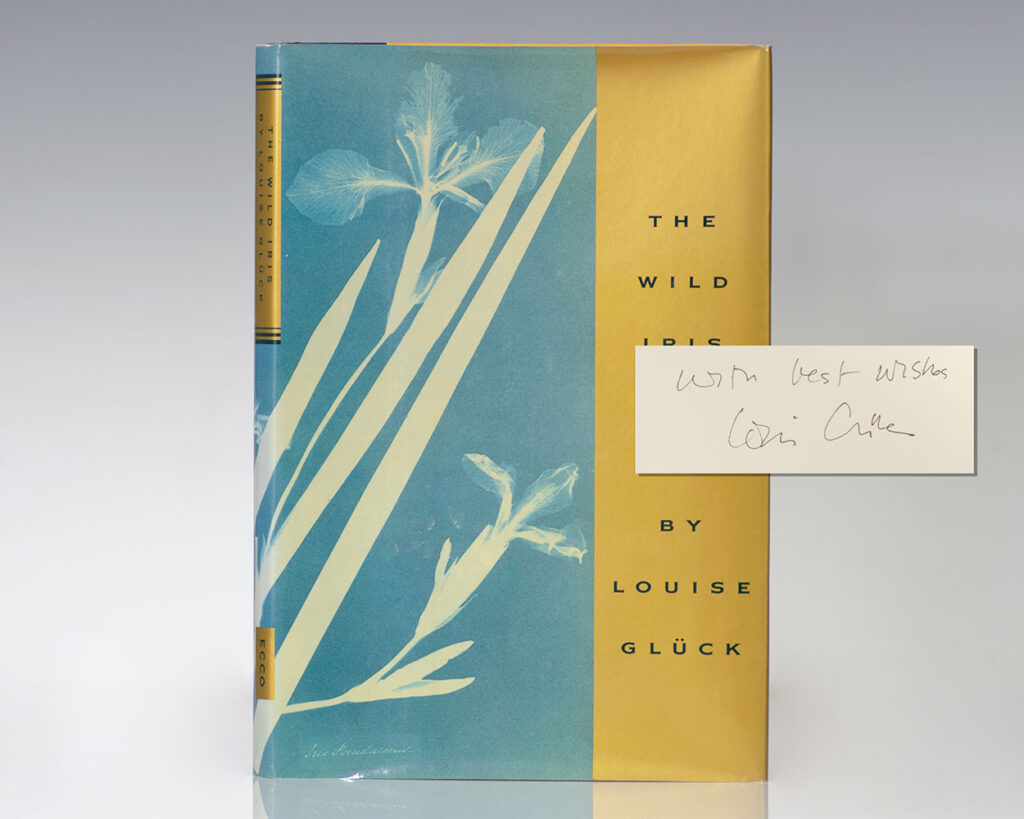 The Wild Iris.
