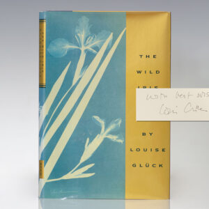 The Wild Iris.