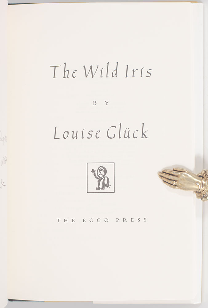 The Wild Iris.