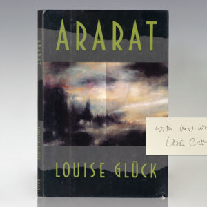 Ararat.