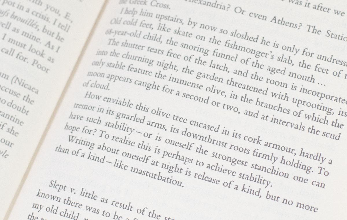 The Twyborn Affair. - Image 3