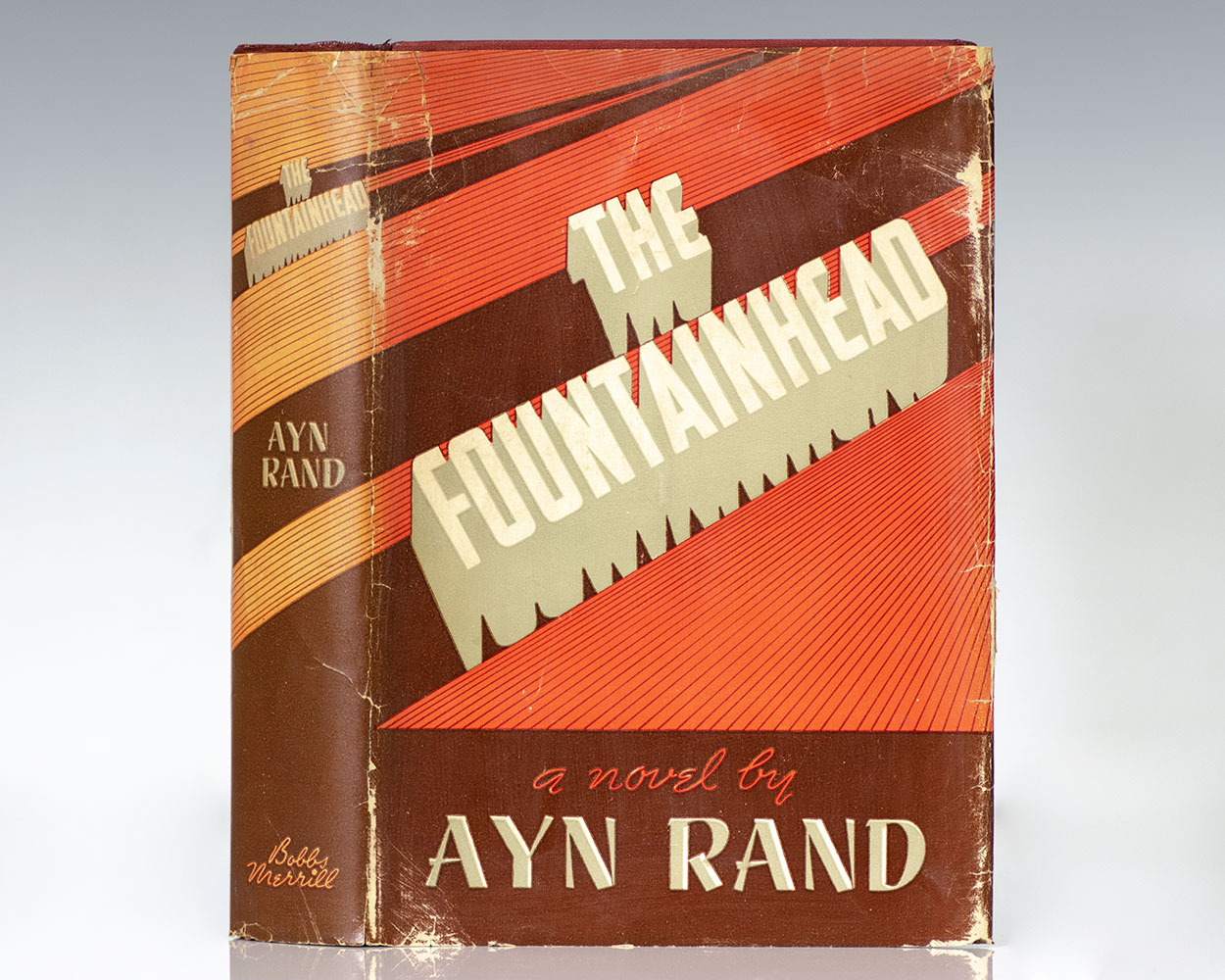 The Fountainhead. - Image 2