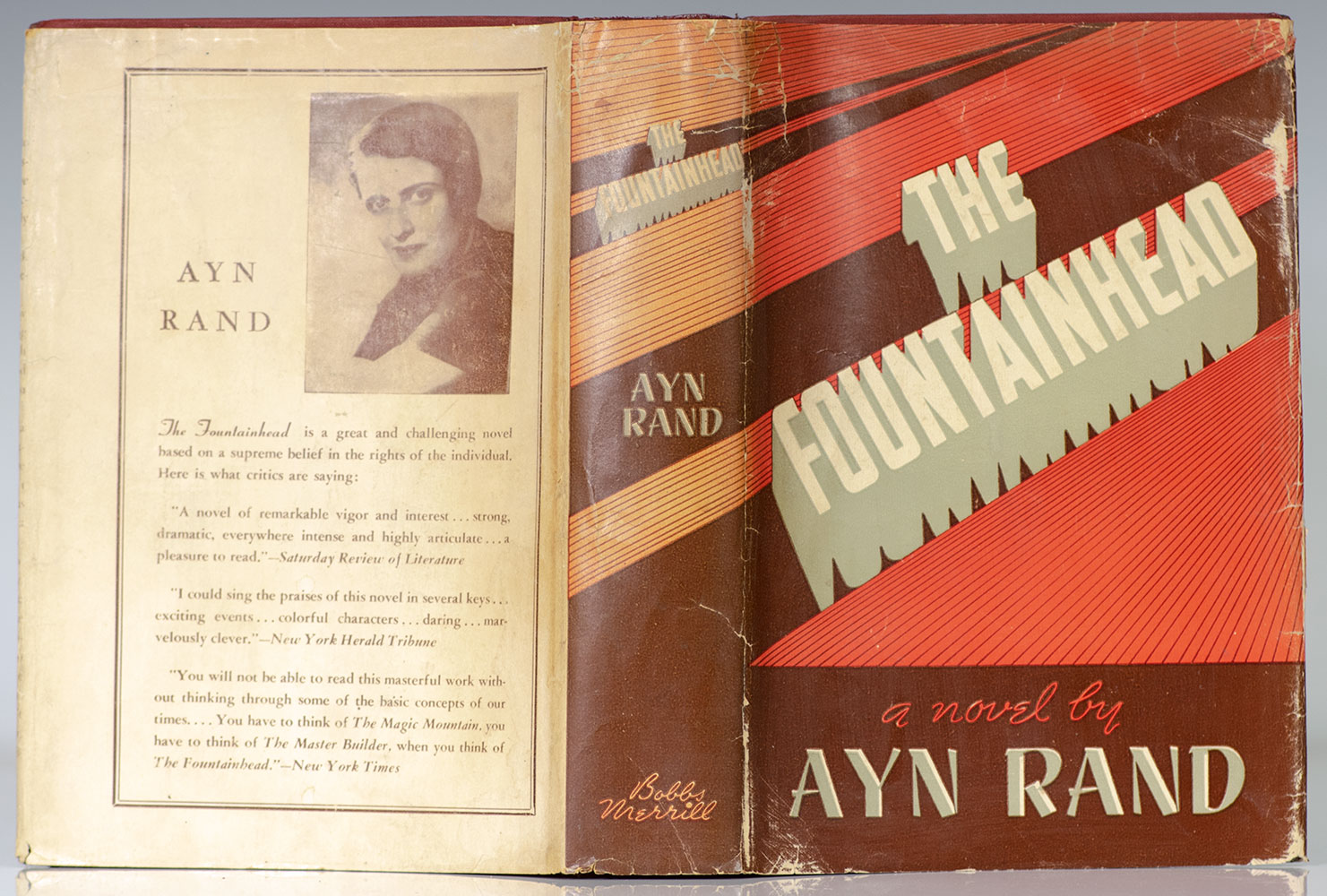 The Fountainhead. - Image 3