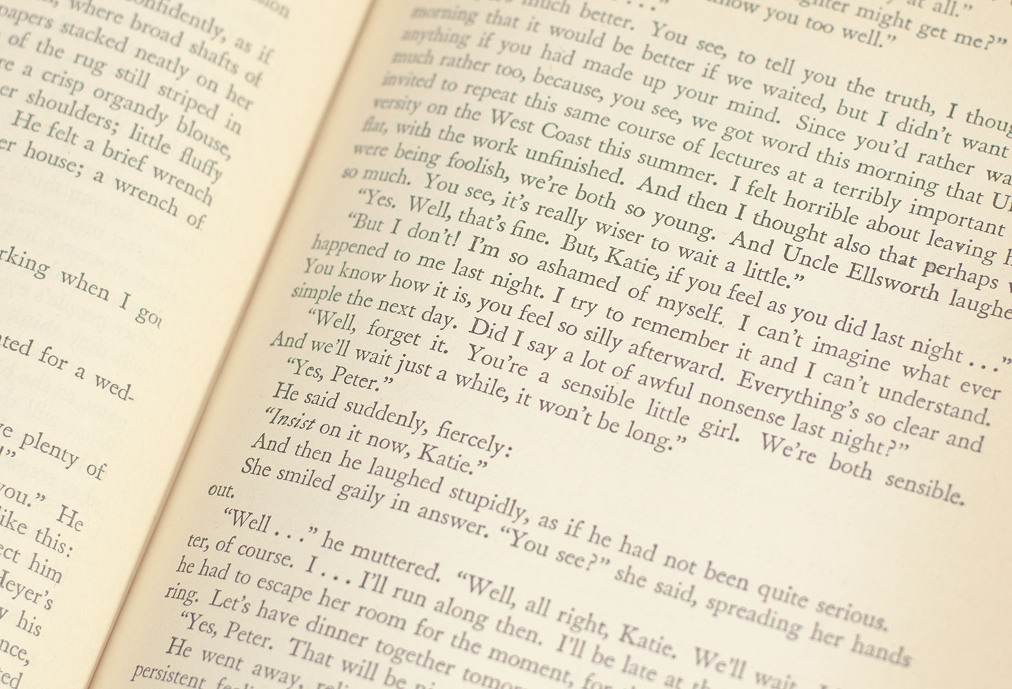 The Fountainhead. - Image 6