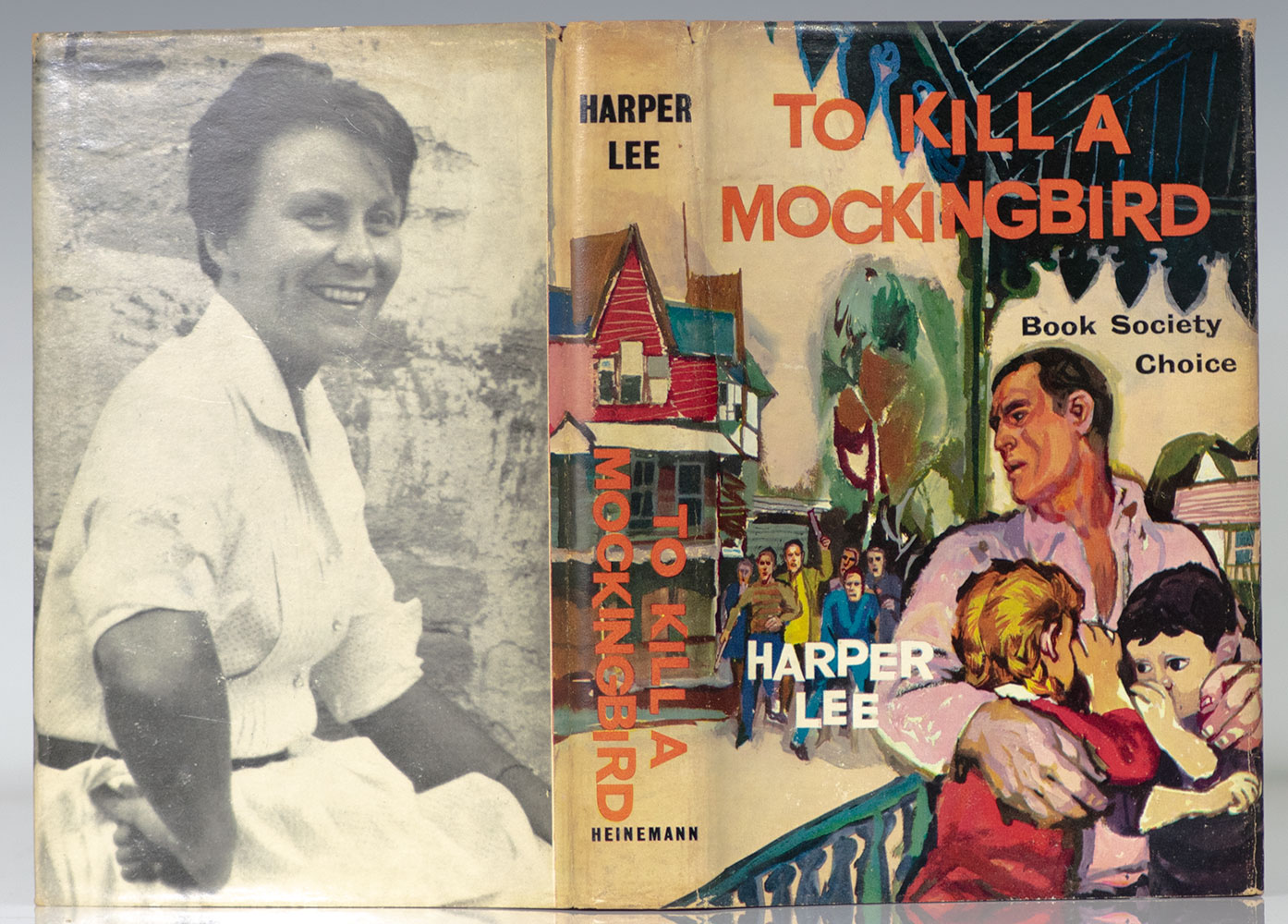 To Kill a Mockingbird. - Image 2