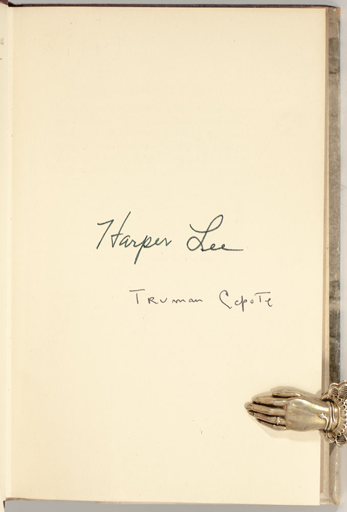 To Kill a Mockingbird. - Image 3