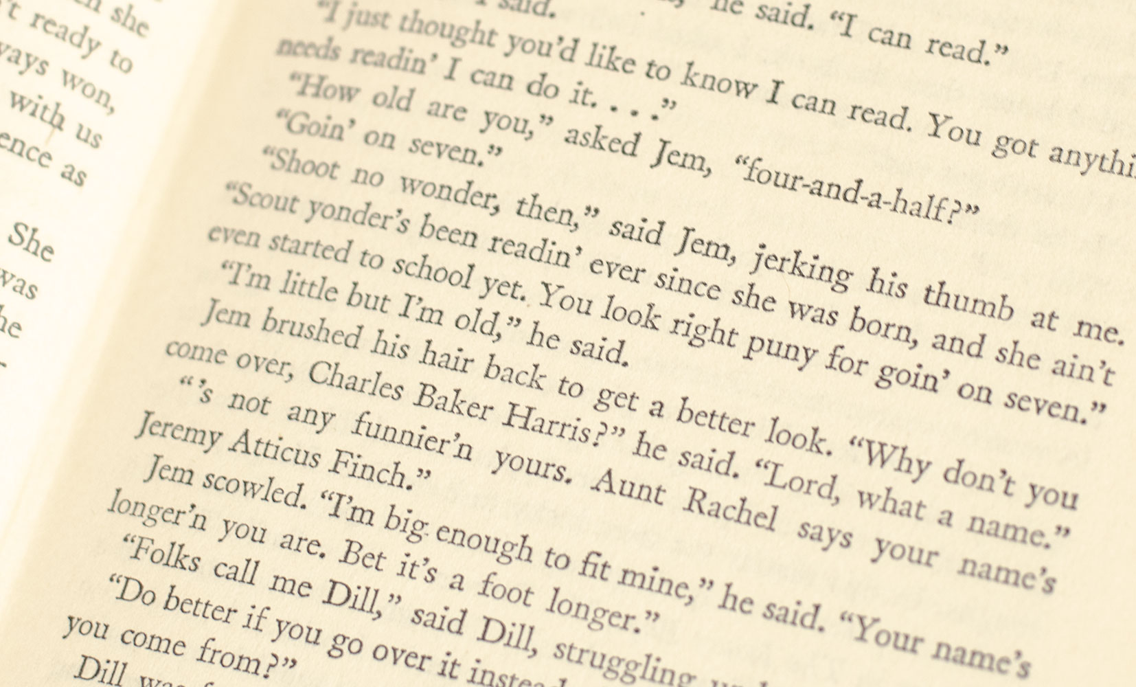 To Kill a Mockingbird. - Image 6