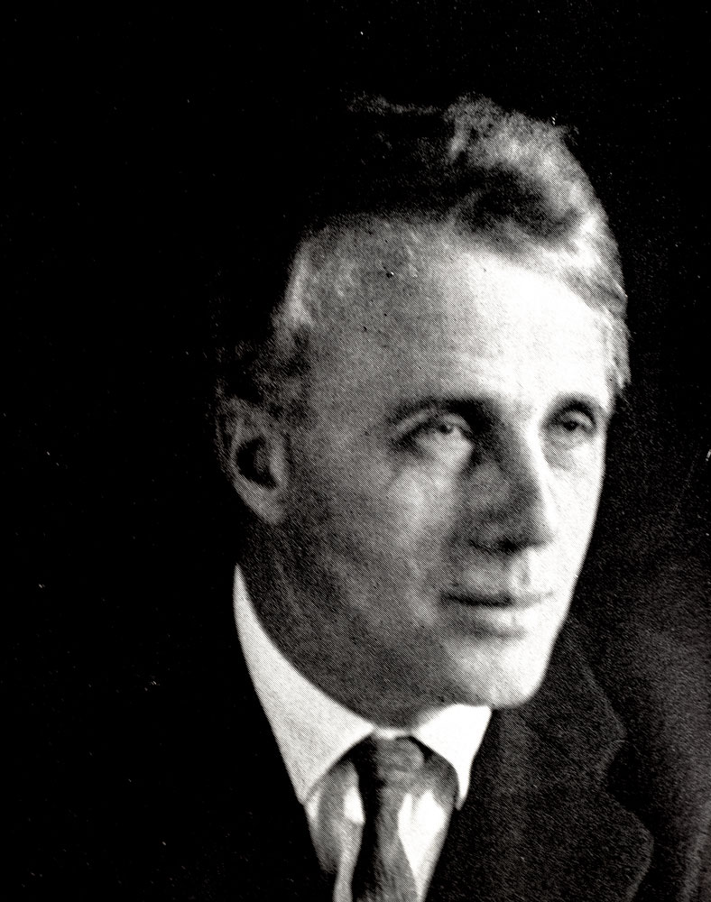 Collected Poems of Robert Frost.