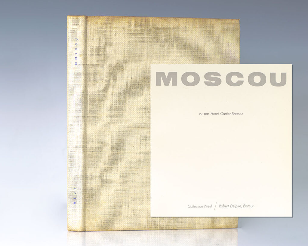 Moscou [Moscow].