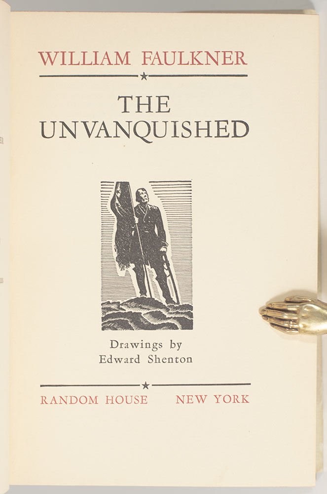 Unvanquished. - Image 2
