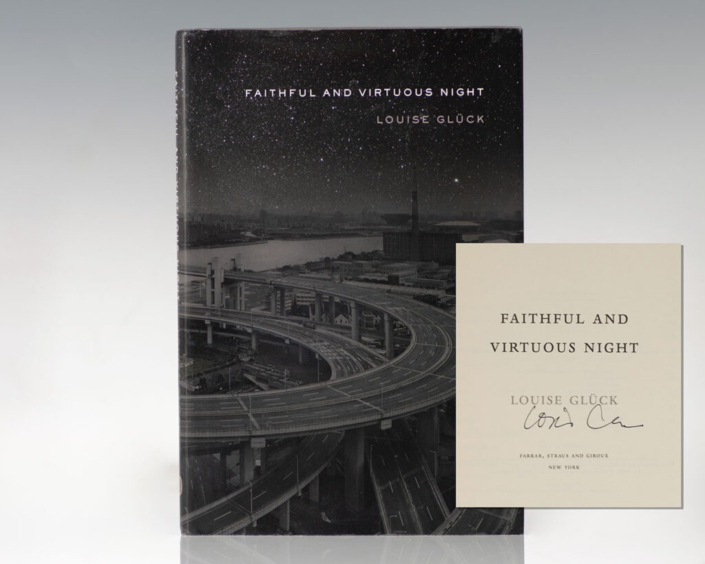 Faithful and Virtuous Night.