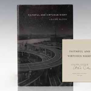 Faithful and Virtuous Night.