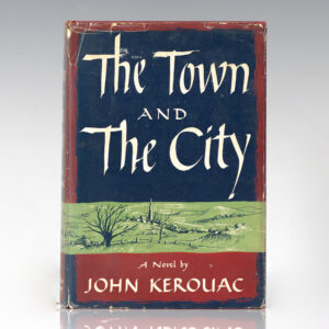 The Town and the City.