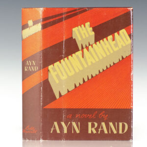 The Fountainhead