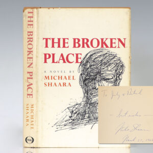 The Broken Place.