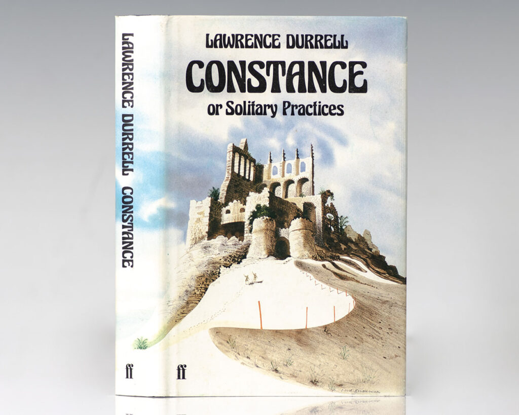 Constance or Solitary Practices.