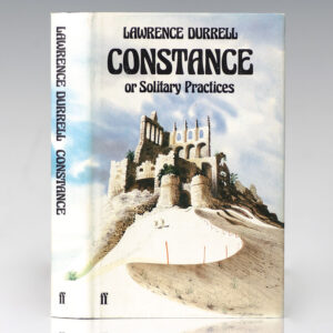 Constance or Solitary Practices.
