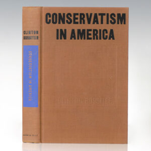 Conservatism in America.