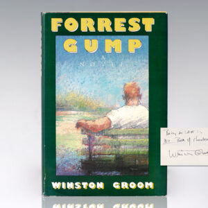 Forrest Gump.