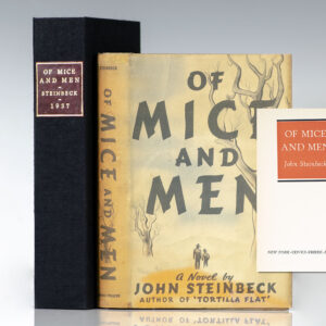 Of Mice and Men.