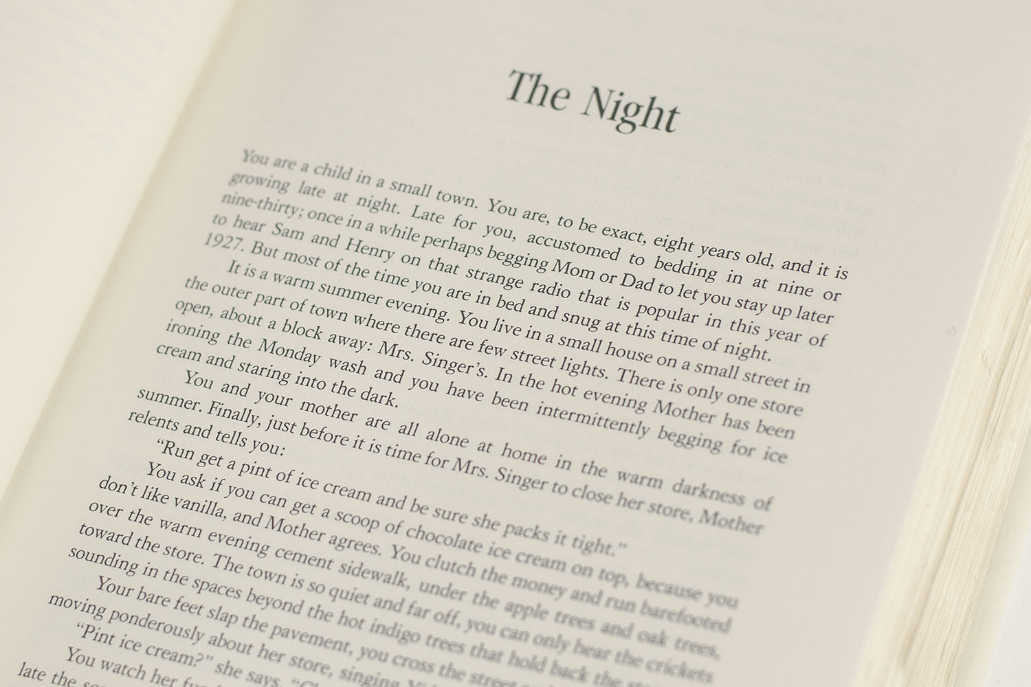 The Stories Of Ray Bradbury.