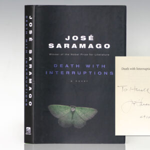 Death With Interruptions.