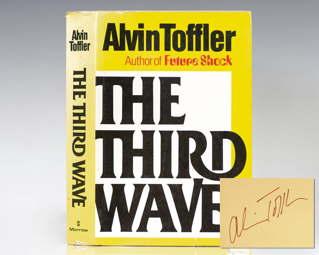 The Third Wave.