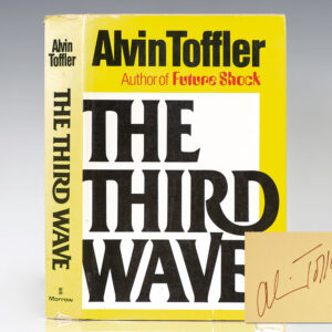 The Third Wave.